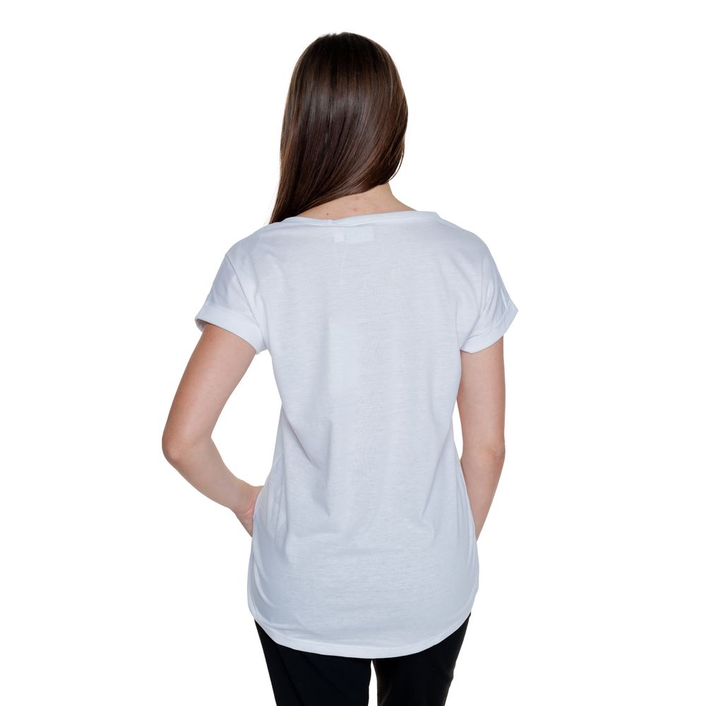 VILA CLOTHES marškinėliai