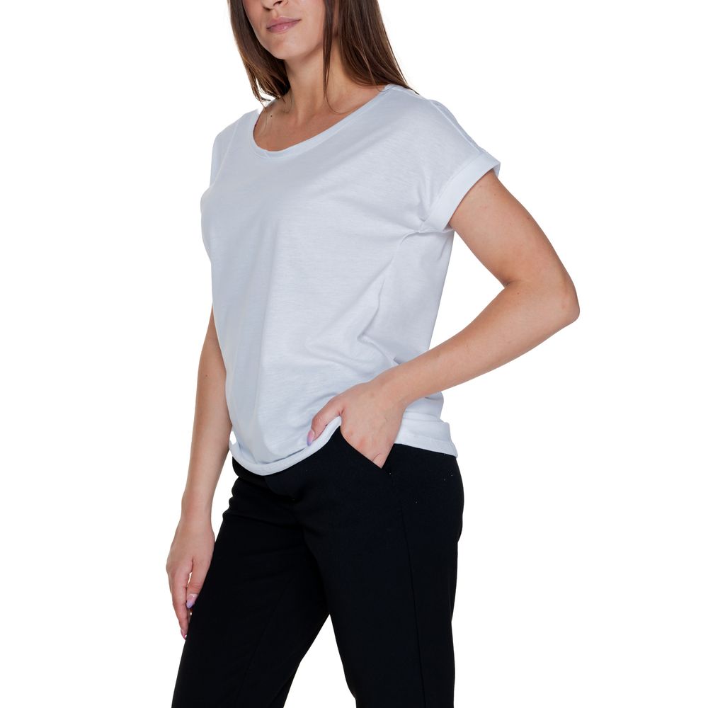 VILA CLOTHES marškinėliai