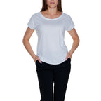 VILA CLOTHES marškinėliai