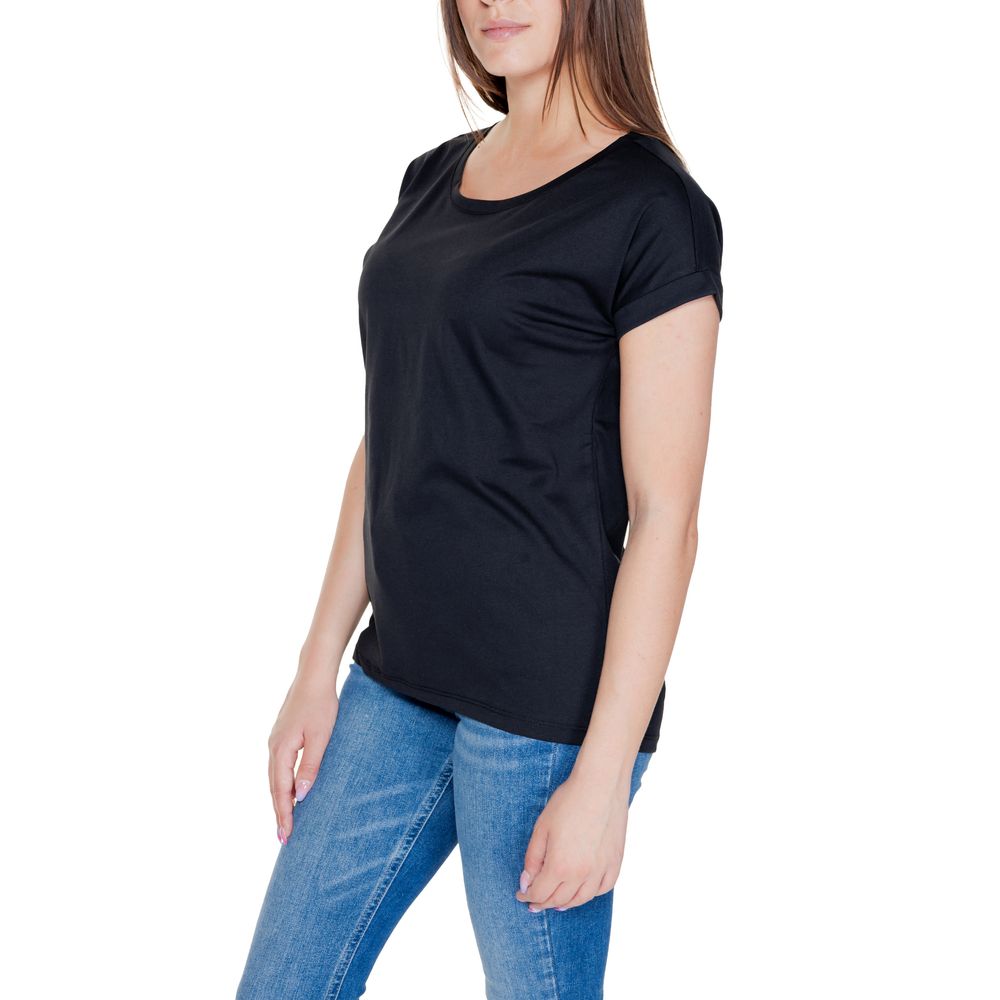 VILA CLOTHES marškinėliai