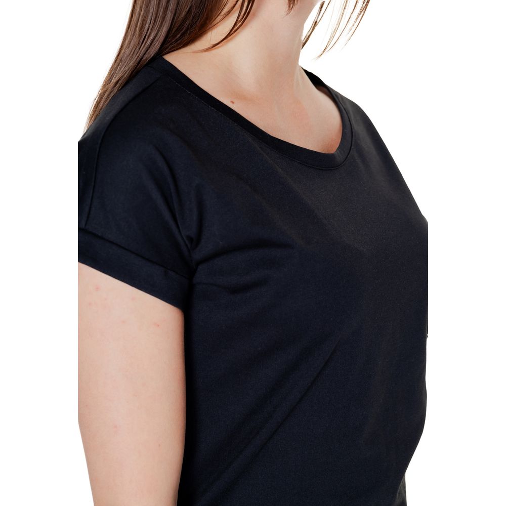 VILA CLOTHES marškinėliai