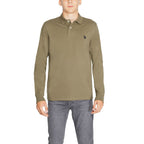 U.S. POLO ASSN. marškinėliai