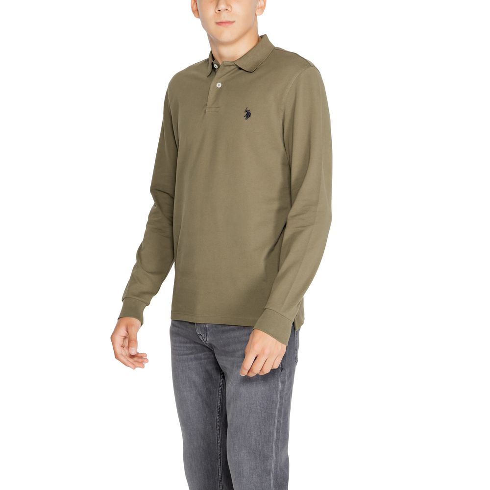 U.S. POLO ASSN. marškinėliai