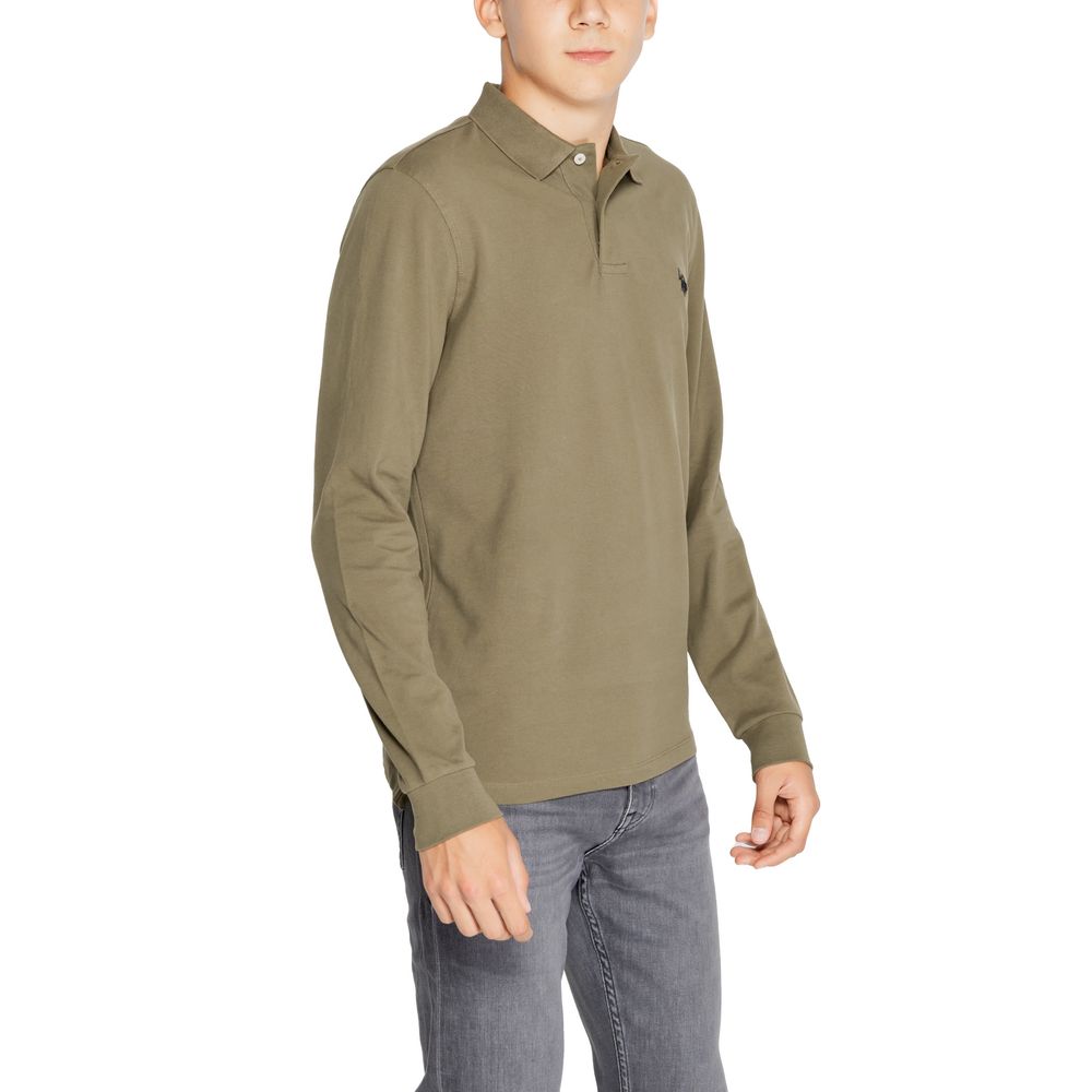 U.S. POLO ASSN. marškinėliai