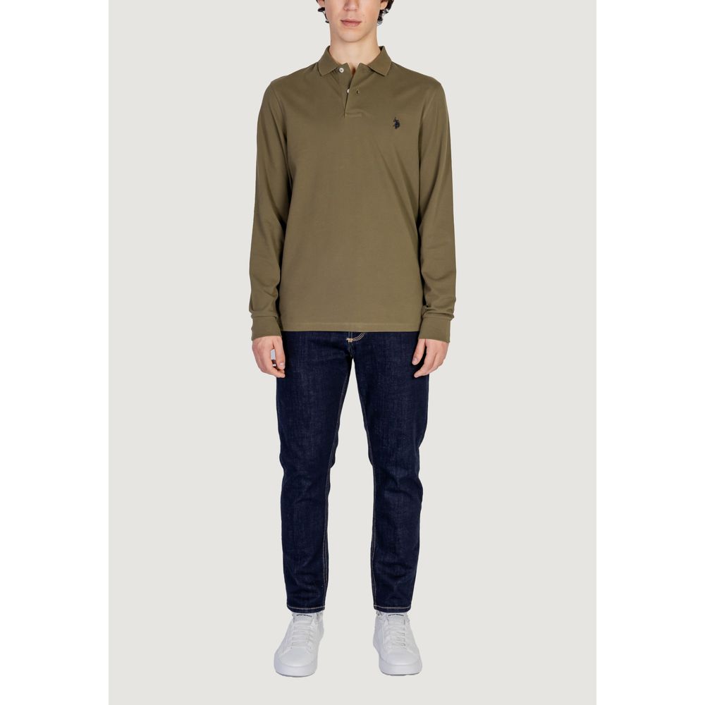 U.S. POLO ASSN. marškinėliai