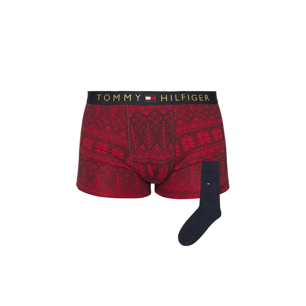 TOMMY HILFIGER bokseriai