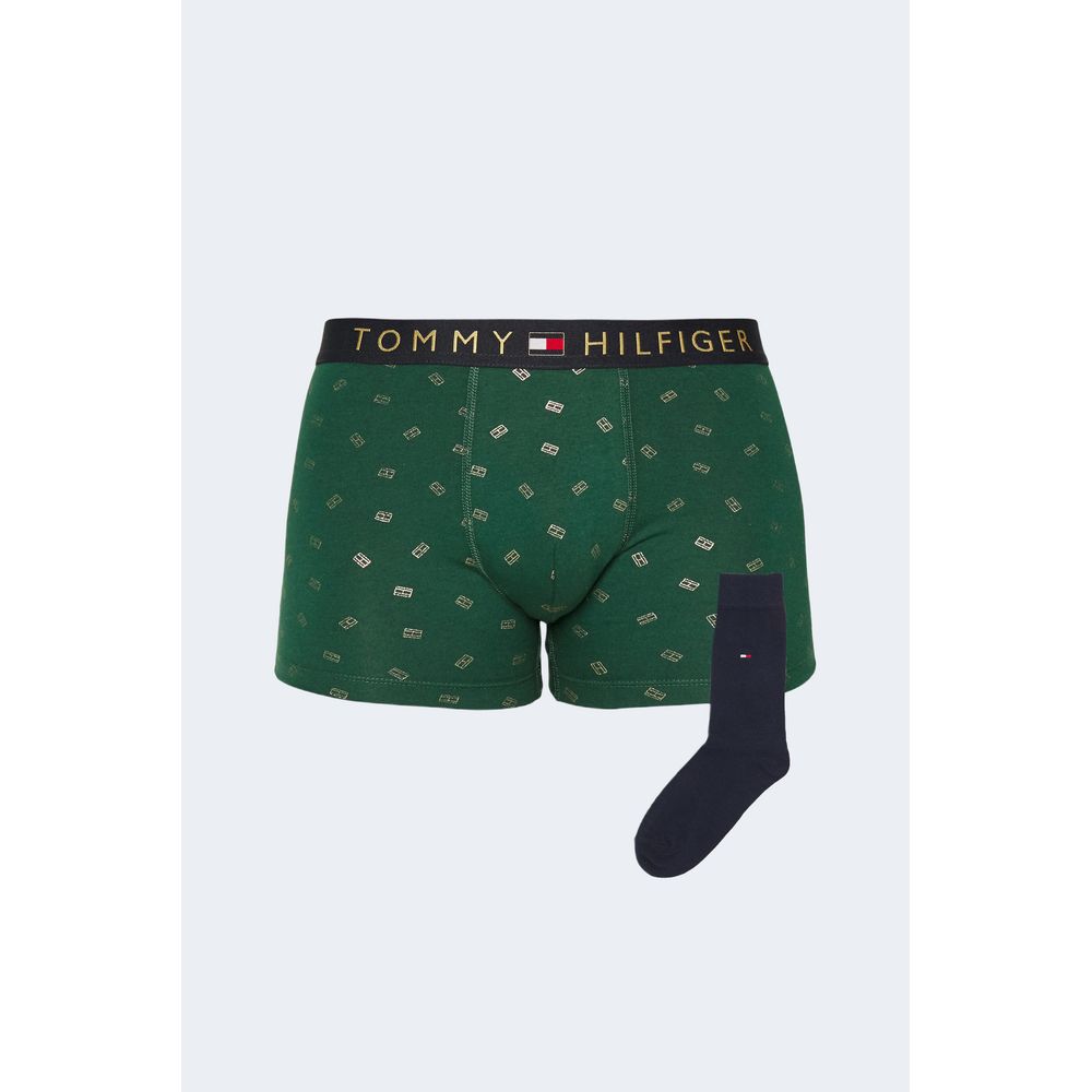 TOMMY HILFIGER bokseriai