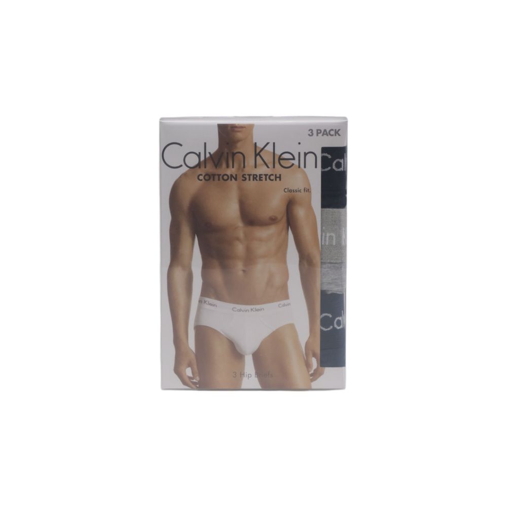 CALVIN KLEIN UNDERWEAR apatiniai