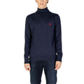 U.S. POLO ASSN. megztinis