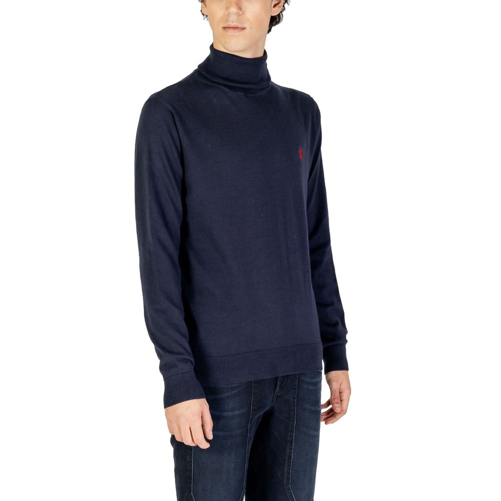 U.S. POLO ASSN. megztinis