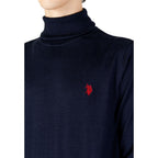 U.S. POLO ASSN. megztinis