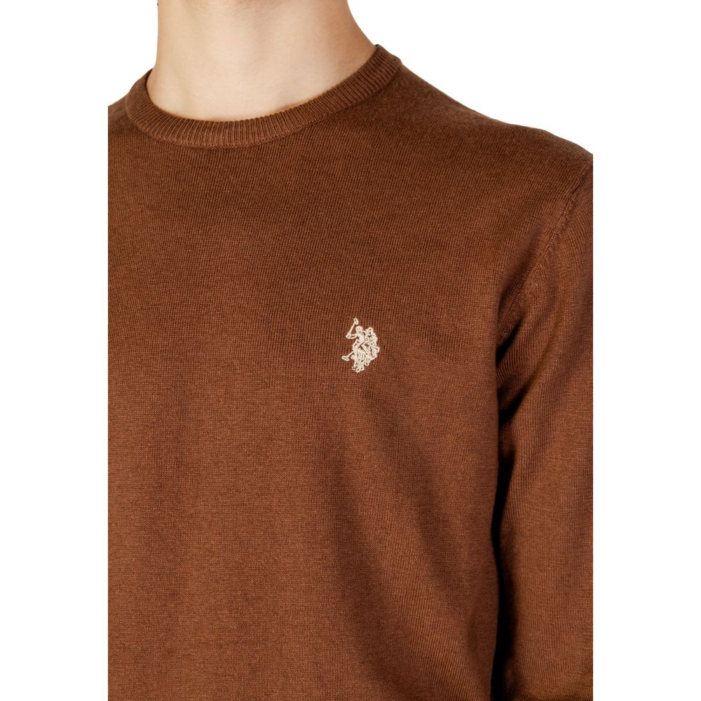 U.S. POLO ASSN. džemperis