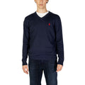 U.S. POLO ASSN. megztinis