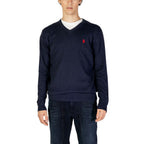 U.S. POLO ASSN. megztinis
