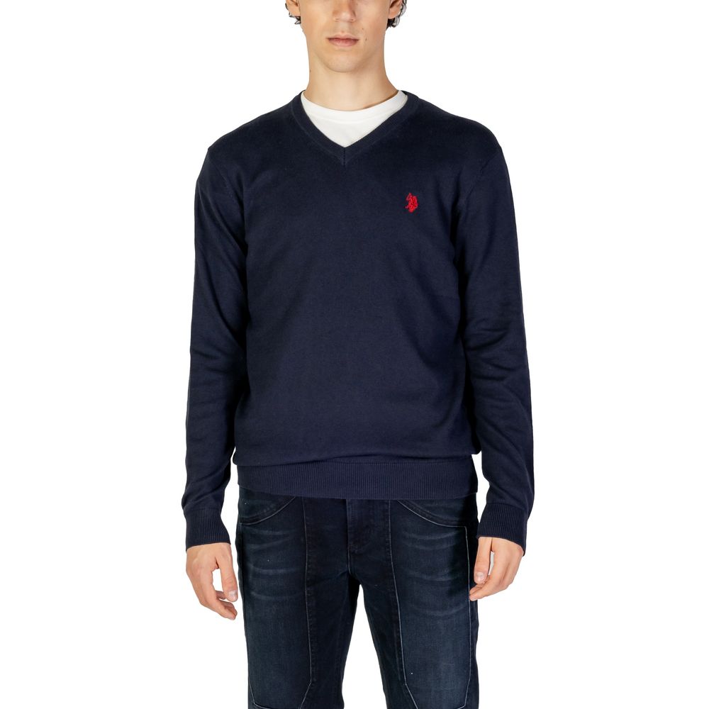 U.S. POLO ASSN. megztinis