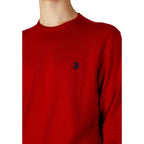 U.S. POLO ASSN. džemperis