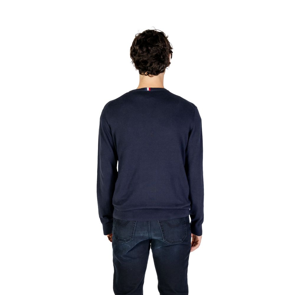 U.S. POLO ASSN. megztinis