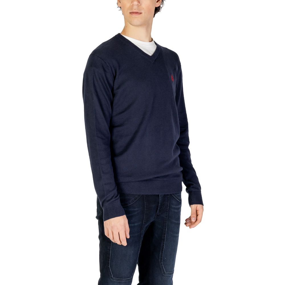 U.S. POLO ASSN. megztinis