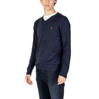 U.S. POLO ASSN. megztinis