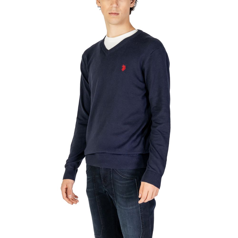 U.S. POLO ASSN. megztinis