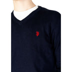 U.S. POLO ASSN. megztinis