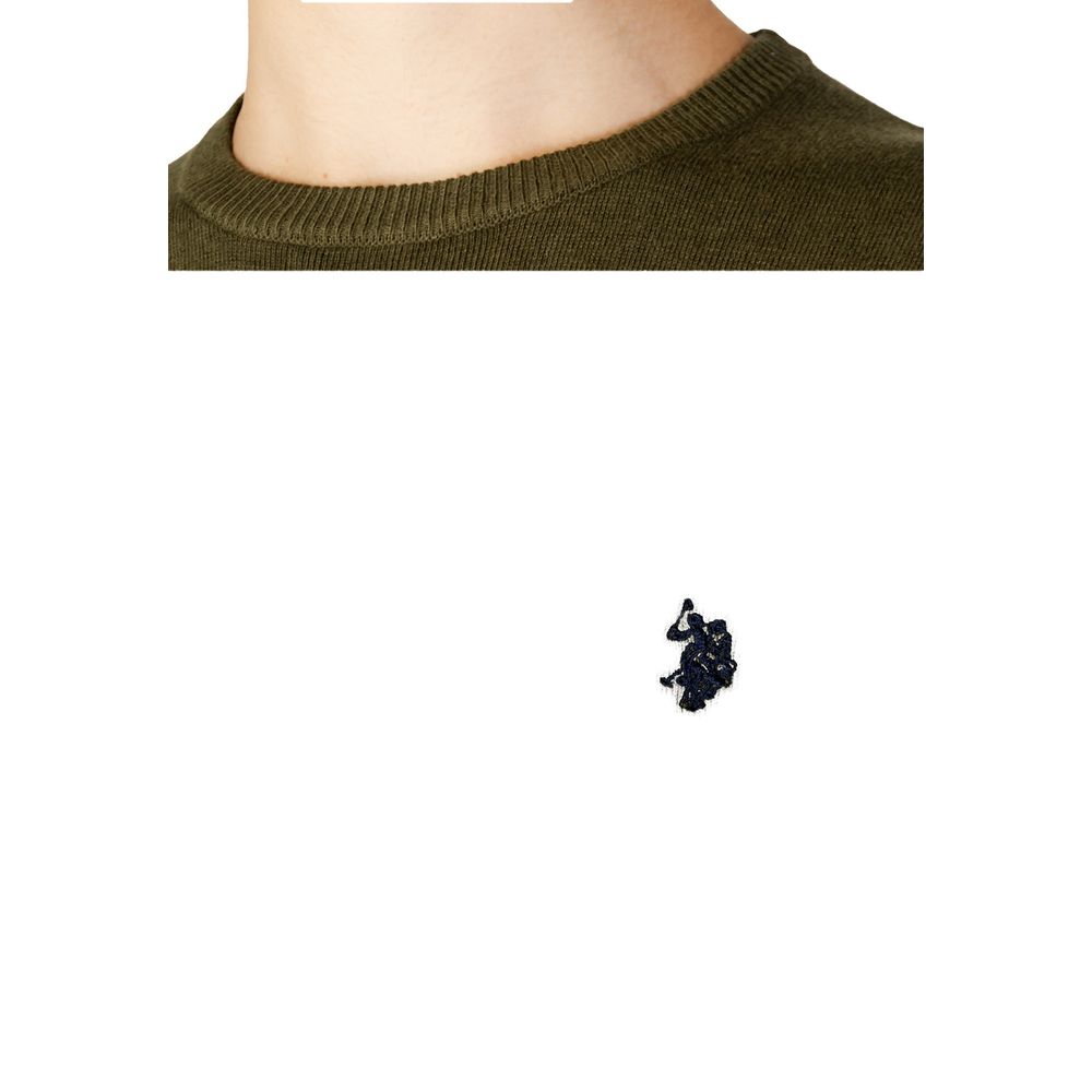 U.S. POLO ASSN. džemperis