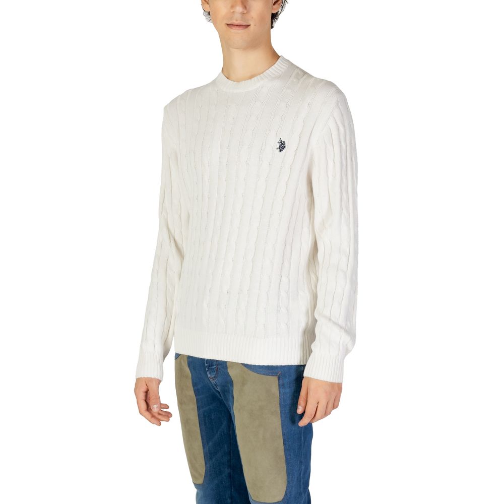 U.S. POLO ASSN. džemperis