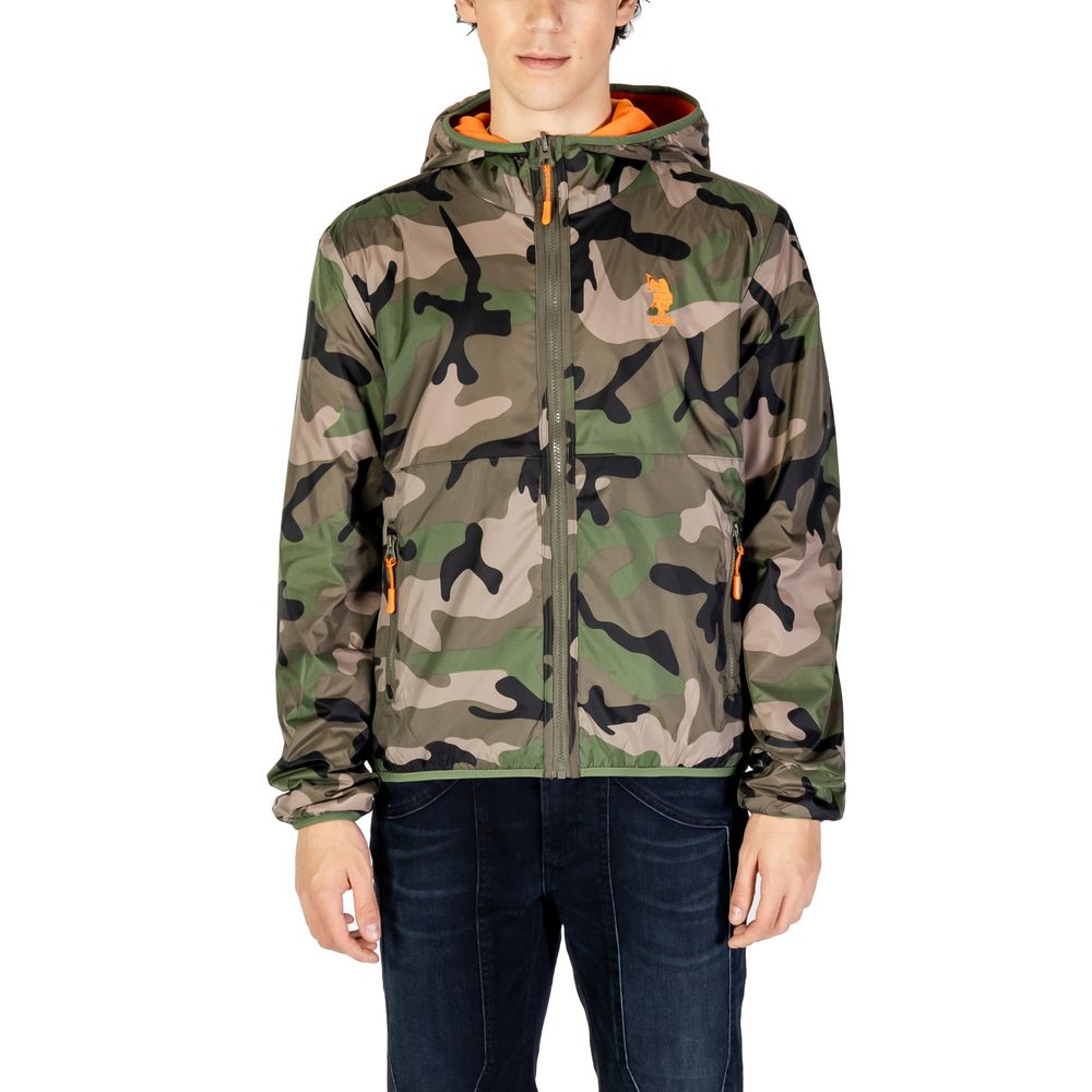 U.S. POLO ASSN. striukė