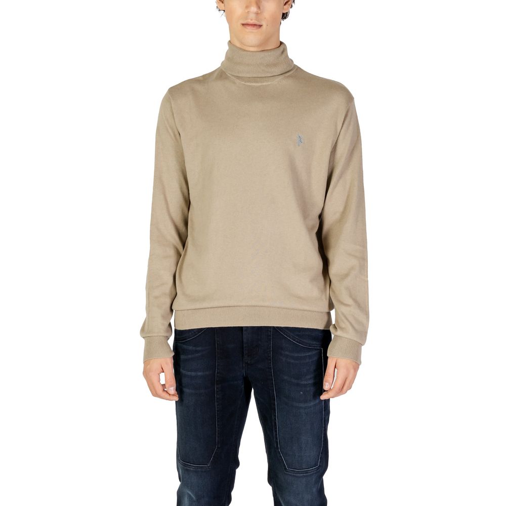 U.S. POLO ASSN. megztinis