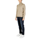 U.S. POLO ASSN. megztinis