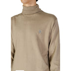U.S. POLO ASSN. megztinis
