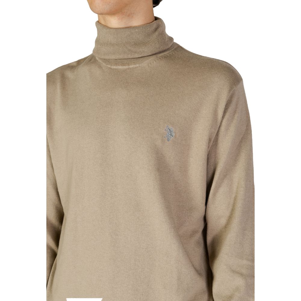 U.S. POLO ASSN. megztinis