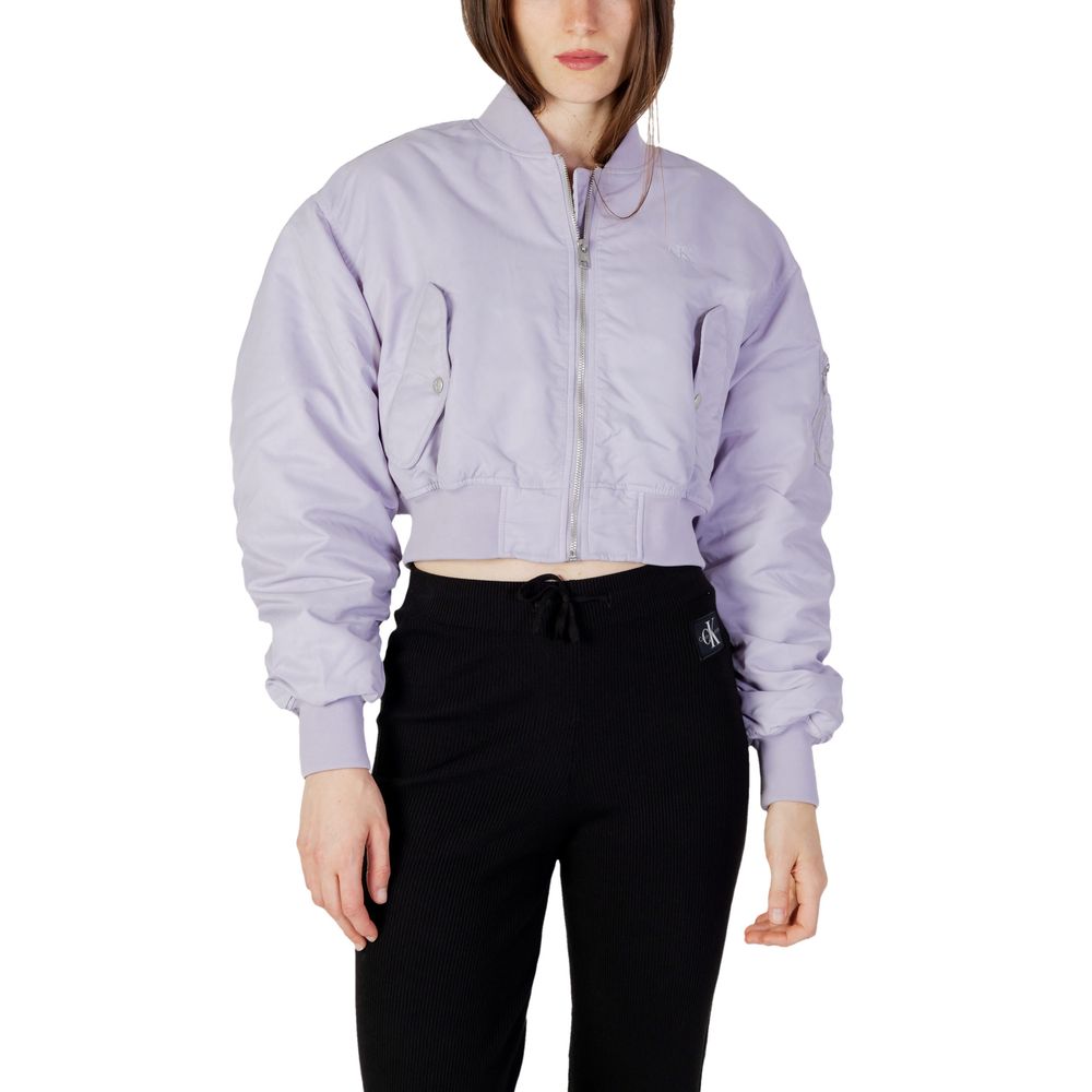 CALVIN KLEIN JEANS striukė