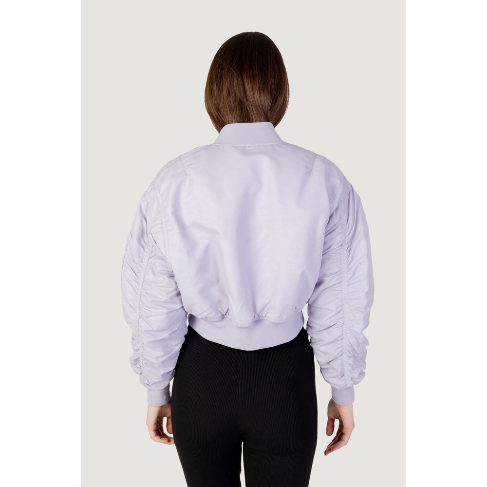 CALVIN KLEIN JEANS striukė