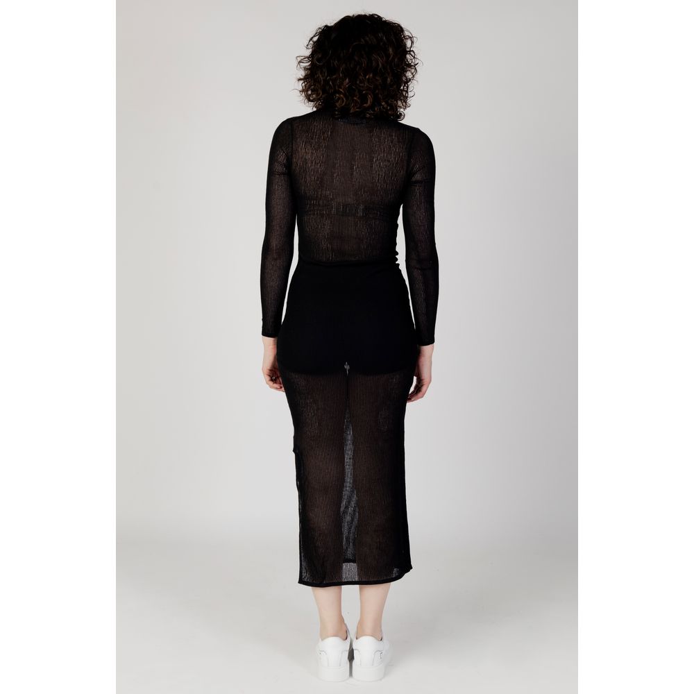 CALVIN KLEIN JEANS suknelė