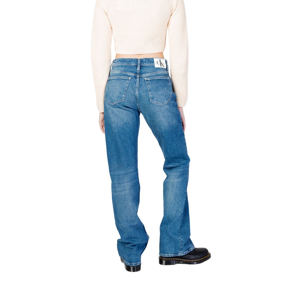 CALVIN KLEIN JEANS džinsai