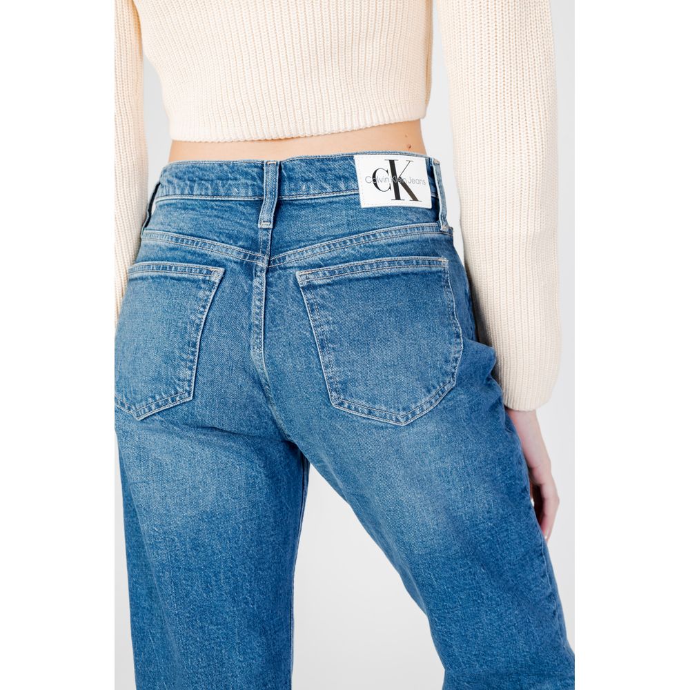 CALVIN KLEIN JEANS džinsai