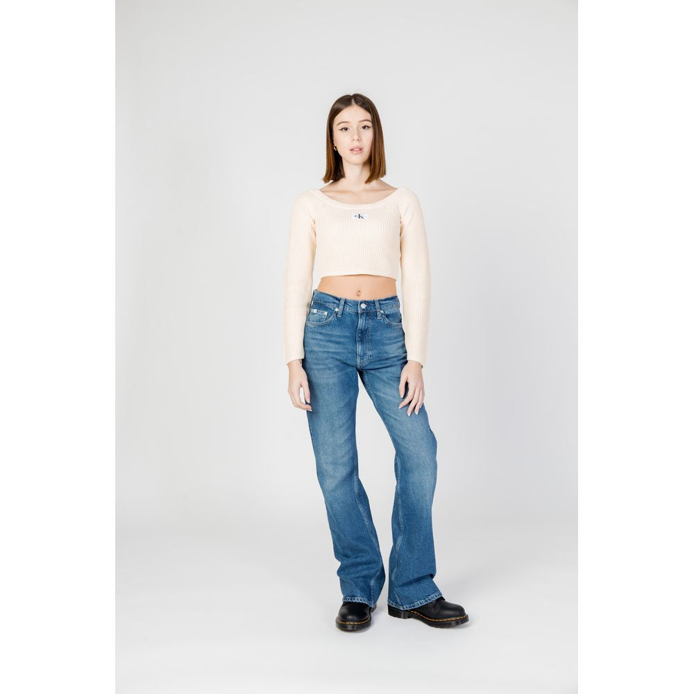 CALVIN KLEIN JEANS džinsai