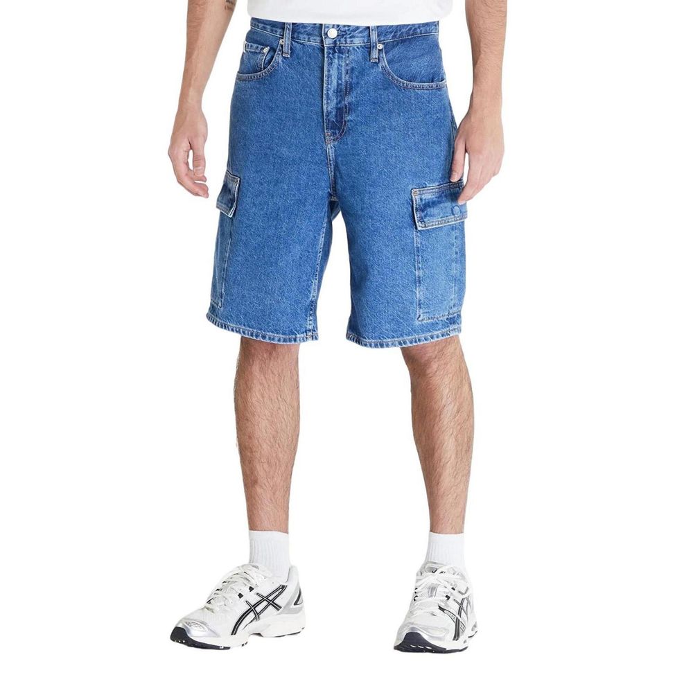 CALVIN KLEIN JEANS šortai