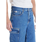 CALVIN KLEIN JEANS šortai