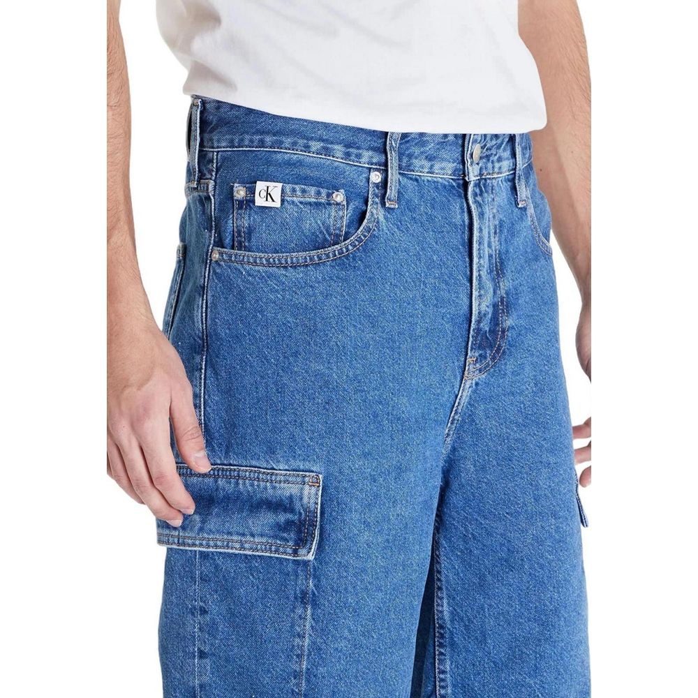 CALVIN KLEIN JEANS šortai