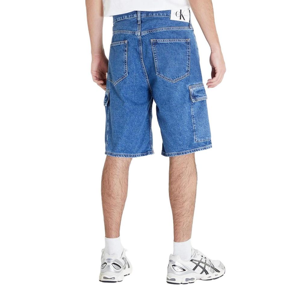 CALVIN KLEIN JEANS šortai