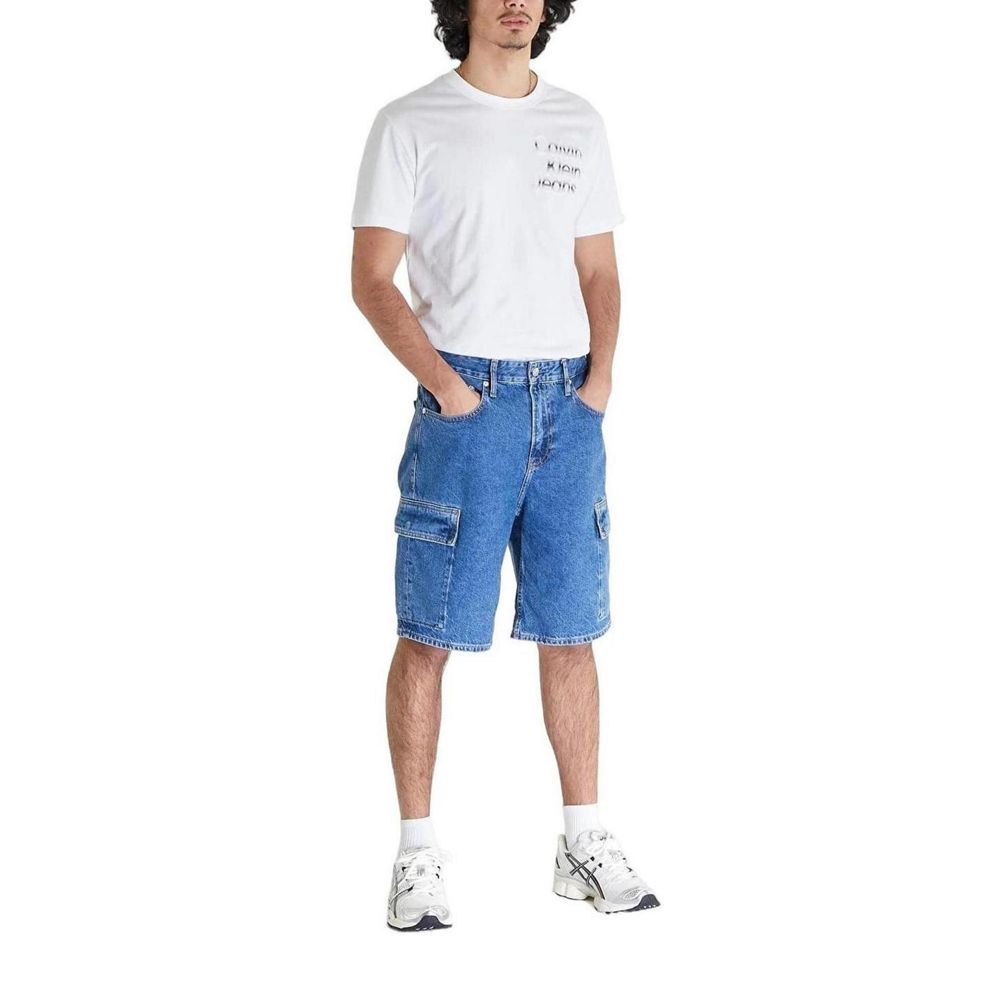 CALVIN KLEIN JEANS šortai