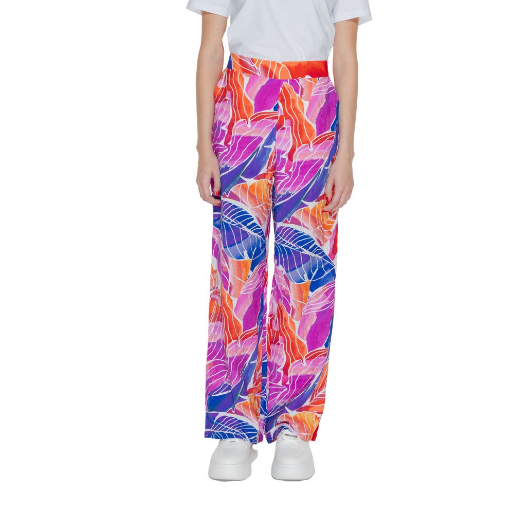 VILA CLOTHES kelnės