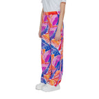 VILA CLOTHES kelnės