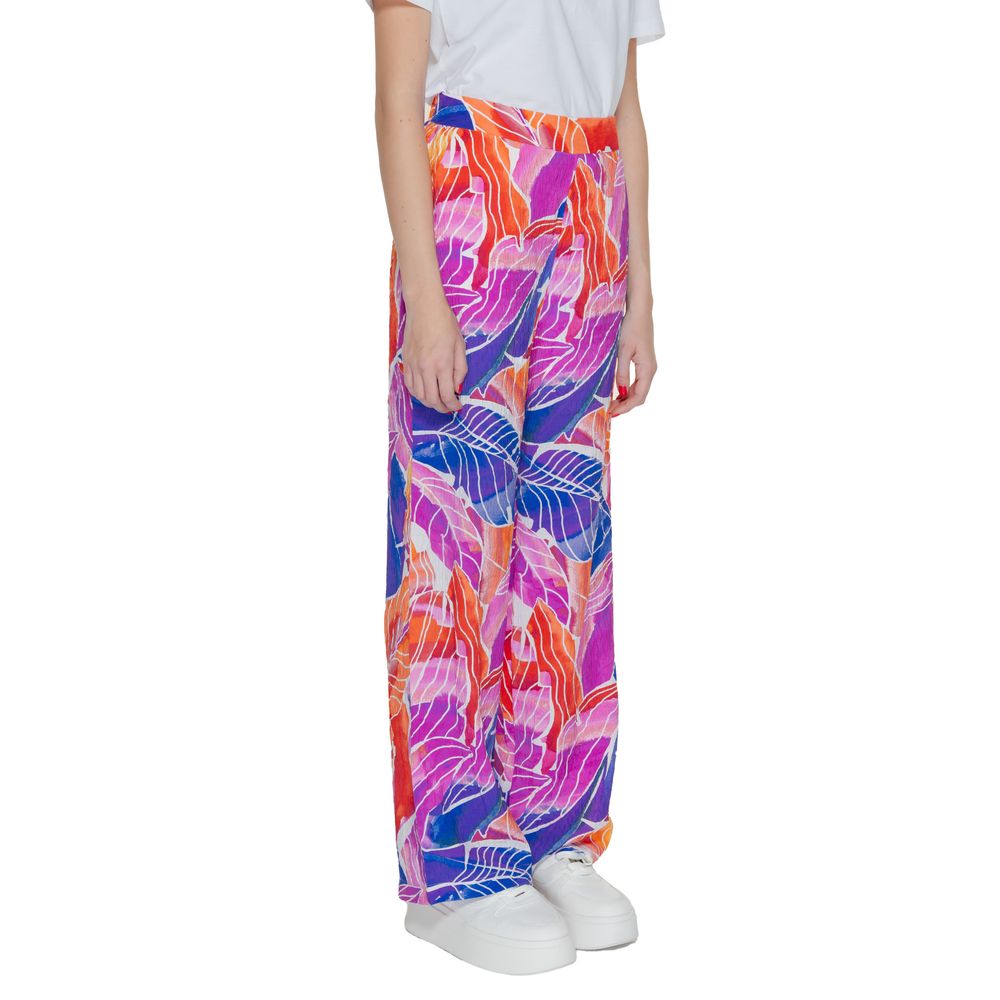 VILA CLOTHES kelnės