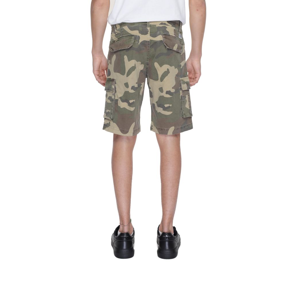 U.S. POLO ASSN. šortai
