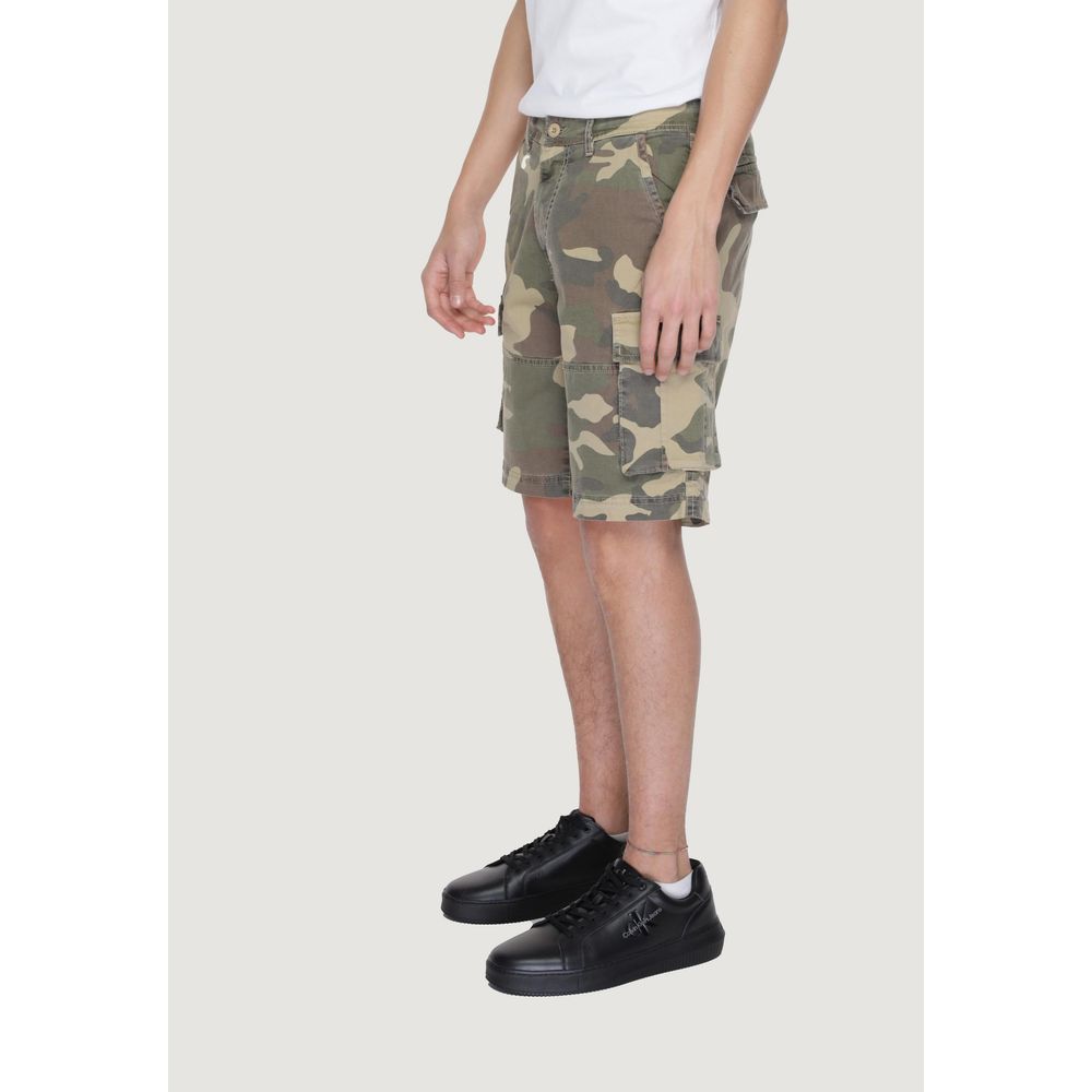 U.S. POLO ASSN. šortai