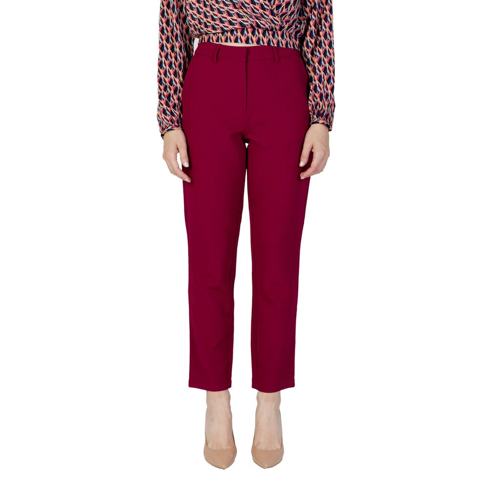 VILA CLOTHES kelnės