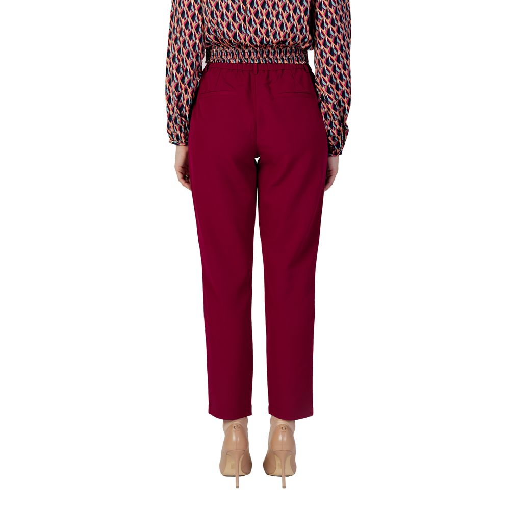 VILA CLOTHES kelnės